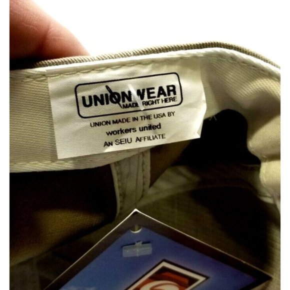 Pu'ukohola Heiau National Historic Site Baseball Hat Cap (J2) - Picture 4 of 5